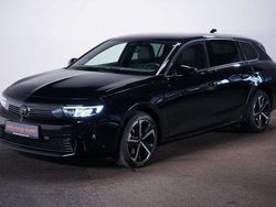 Schwarz Gebraucht 2024 Opel Astra GS Line Kombi | 21.999 € (Superpreis)
