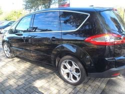 Gebraucht 2012 Ford S-MAX Titanium Van / Kleinbus | 4.699 € (Guter Preis)