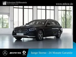 Mercedes E200