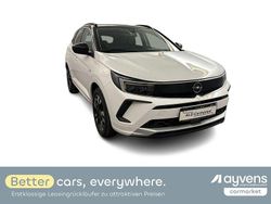 Weiß Gebraucht 2022 Opel Grandland X Business Elegance SUV | 19.980 € (Fairer Preis)