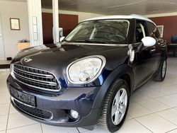 Gebraucht 2015 Mini Countryman SUV | 11.795 € (Etwas zu teuer)