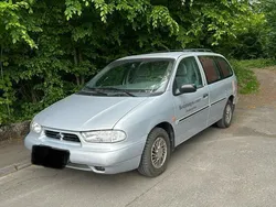 Gebraucht 1997 Ford Windstar Van / Kleinbus | 1.200 €
