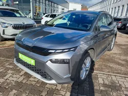 5x5x graphitegrau metallic Neu 2025 Skoda Elroq Tour SUV | 37.490 € (Etwas zu teuer)
