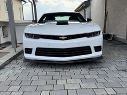 Weiß Gebraucht 2014 Chevrolet Camaro | 23.499 €