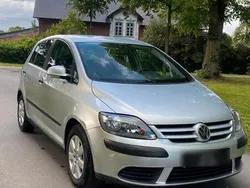 Silber Gebraucht 2006 VW Golf Plus Van / Kleinbus | 5.499 € (Fairer Preis)