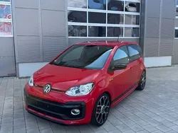 Rot Gebraucht 2020 VW up! GTI Kleinwagen | 16.499 € (Fairer Preis)
