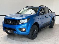 Blau Gebraucht 2020 Nissan Navara Abholung | 28.999 € (Fairer Preis)