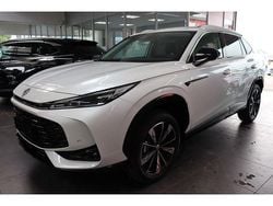 Neu 2025 MG HS Luxury SUV | 28.780 € (Fairer Preis)