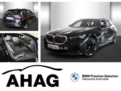 Schwarz Gebraucht 2024 BMW i5 Comfort Edition Limousine | 84.840 € (Teuer)