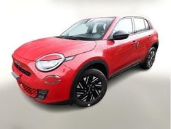 Passione rot Neu 2025 Fiat 600 Basis SUV | 21.950 € (Guter Preis)