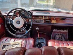 Gold Gebraucht 1970 Mercedes S280 SE Limousine | 17.980 €