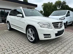 Weiß Gebraucht 2012 Mercedes GLK250 SUV | 11.750 € (Fairer Preis)
