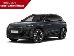 Magnetgrau Gebraucht 2024 Audi e-tron SUV | 74.990 € (Fairer Preis)