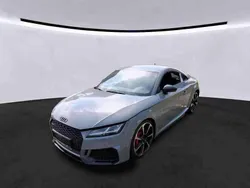 Nardograu Gebraucht 2022 Audi TT RS Coupé | 48.920 € (Superpreis)