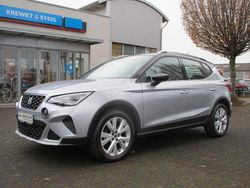 Silber Gebraucht 2024 Seat Arona Xperience SUV | 20.200 € (Fairer Preis)