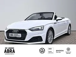 Audi A5 Cabriolet
