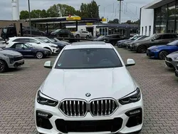 Gebraucht 2020 BMW X6 SUV | 52.999 € (Fairer Preis)