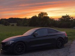 Gebraucht 2015 BMW 420 M Sport Coupé | 14.500 € (Superpreis)