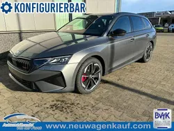 Wählbar Neu 2025 Skoda Octavia Essence Kombi | 23.595 € (Superpreis)