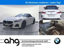 BMW Z4 M
