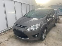 Gebraucht 2012 Ford C-MAX Titanium Van / Kleinbus | 2.300 € (Superpreis)