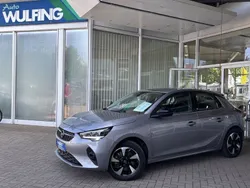 Silber Gebraucht 2021 Opel Corsa-e Elegance Kleinwagen | 14.980 € (Fairer Preis)