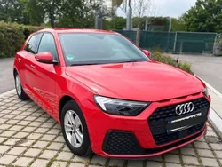 Rot Gebraucht 2019 Audi A1 Sportback Kleinwagen | 15.500 € (Fairer Preis)