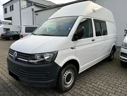 Weiß Gebraucht 2017 VW T6 Van | 14.999 € (Superpreis)