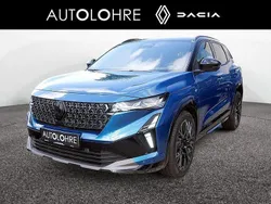 Südsee blau Neu 2025 Renault Austral Esprit Alpine SUV | 39.280 € (Teuer)