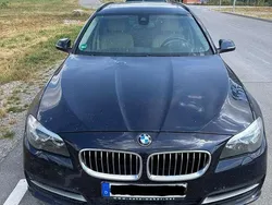 Gebraucht 2016 BMW 525 Kombi | 5.250 €