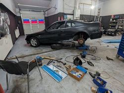 Schwarz Gebraucht 1993 Honda Prelude LS Coupé | 2.000 €