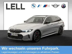 Grau Neu 2025 BMW M340 M Sport Limousine | 77.875 € (Fairer Preis)