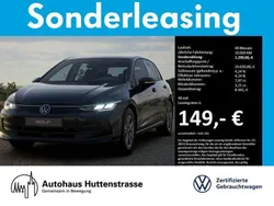 Außenfarbe: Gebraucht 2024 VW Golf VIII Life Limousine | 21.920 € (Superpreis)