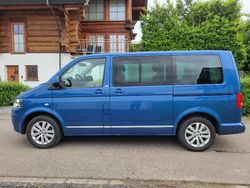 Blau Gebraucht 2012 VW T5 Match Van | 27.900 €