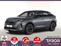 Titan grau metallic Neu 2025 Peugeot 3008 Allure SUV | 32.442 € (Superpreis)