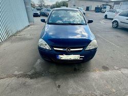 Gebraucht 2006 Opel Corsa Limousine | 1.990 € (Superpreis)