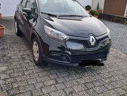 Schwarz Gebraucht 2016 Renault Captur Experience SUV | 7.550 € (Superpreis)