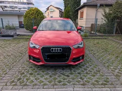 Gebraucht 2011 Audi A1 S-Line Kleinwagen | 8.888 € (Guter Preis)