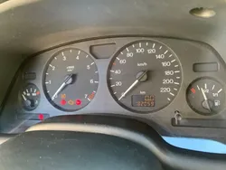 Grau Gebraucht 2000 Opel Astra Comfort Limousine | 700 € (Guter Preis)