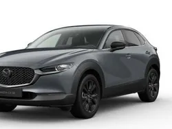 Grau Neu 2025 Mazda CX-30 Homura-Line SUV | 29.200 €