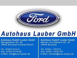 Gebraucht 2024 Ford Puma ST-Line SUV | 25.490 € (Etwas zu teuer)