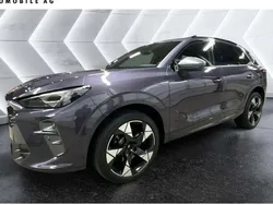 Violett Gebraucht 2024 Cupra Terramar VZ SUV | 45.770 € (Fairer Preis)
