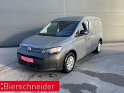 Grau Gebraucht 2024 VW Caddy Van / Kleinbus | 31.750 € (Etwas zu teuer)