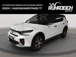 Weiß Gebraucht 2025 Citroën C3 Aircross SUV | 18.989 € (Etwas zu teuer)