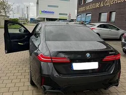 Gebraucht 2023 BMW 520 M Sport Limousine | 45.700 €