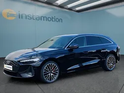 Schwarz Gebraucht 2025 Audi A5 S-Line Coupé | 47.999 € (Etwas zu teuer)