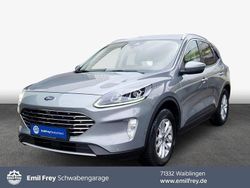 Mineralsilber metallic Gebraucht 2021 Ford Kuga Titanium X SUV | 25.660 € (Fairer Preis)