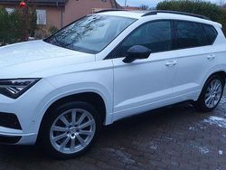 Weiß Gebraucht 2019 Cupra Ateca SUV | 26.300 € (Fairer Preis)