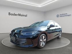 Schwarz Gebraucht 2024 VW Passat Business Kombi | 33.430 € (Superpreis)