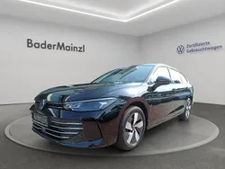Schwarz Gebraucht 2024 VW Passat Business Kombi | 35.930 €